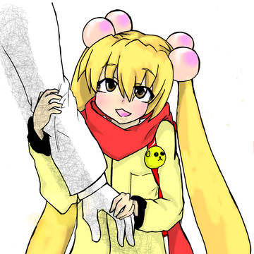 りんちゃん