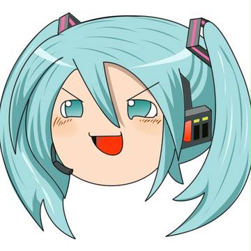 ゆっくりミク