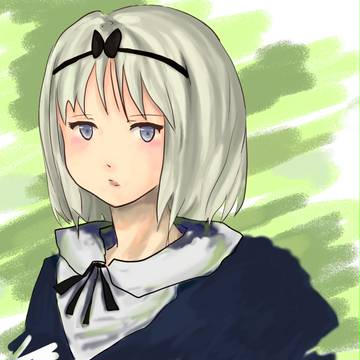 らくがき