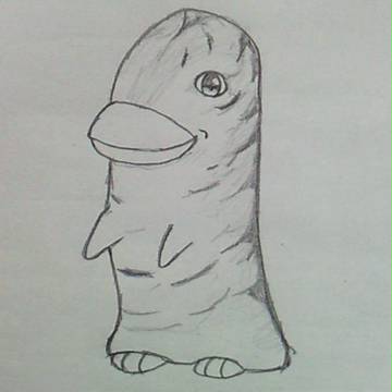 ペンギンタイガー