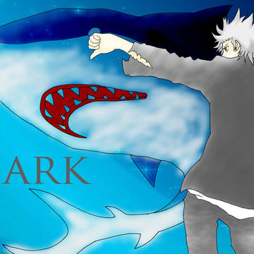 shark