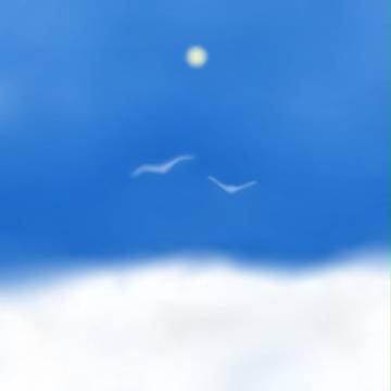 空