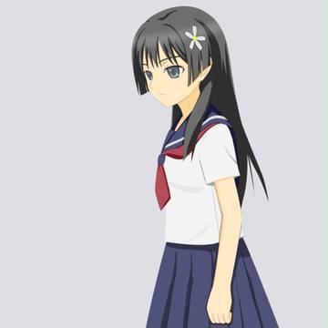 佐天涙子