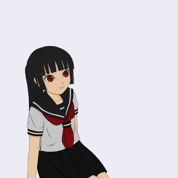 閻魔あい