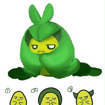 クルマユ