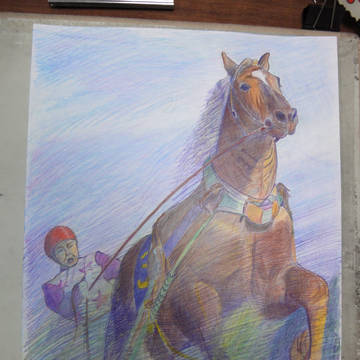 帯広競馬場へようこそ