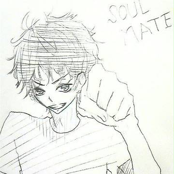 SOUL MATE