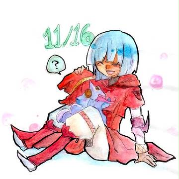 (・ｗ・)