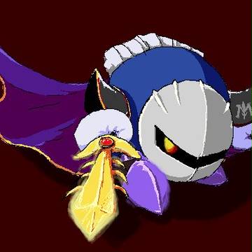 メタさま