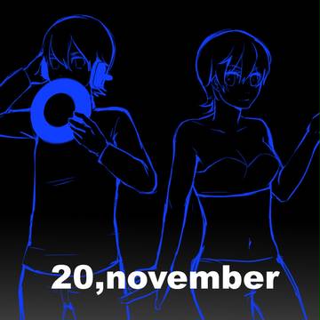 20,november