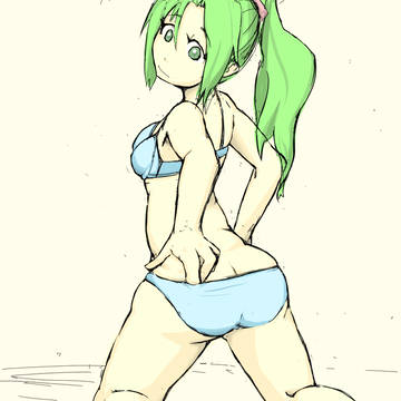 魅音さん