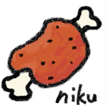 漫画肉