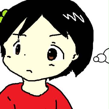 やきもちぃちゃん