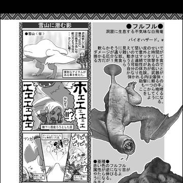 ハンター始めた物語!!　１２