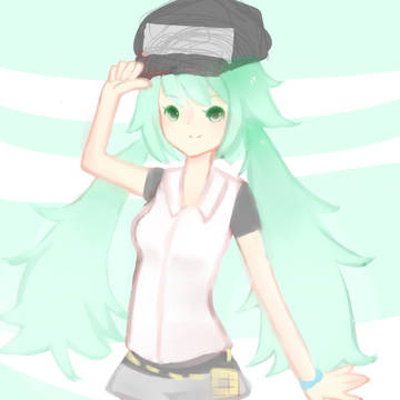 ☆★