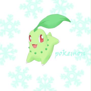 ちこりーた