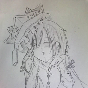 閻魔もお昼寝ｚｚｚＺ