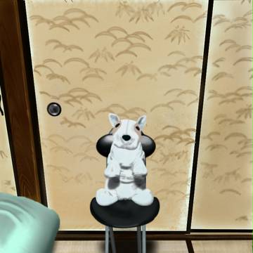 うちのわんこPert2