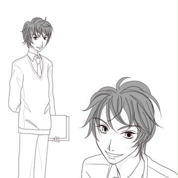 擬人化