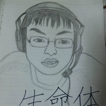 生命体【立松久典】