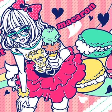 マカロン