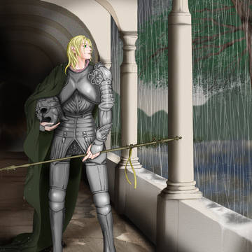 RAIN