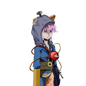 安価絵