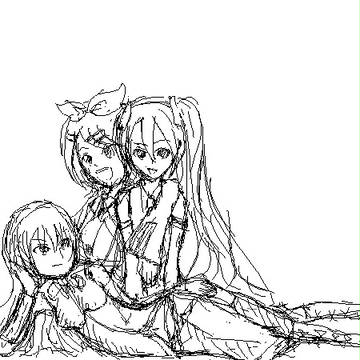 エチャったー