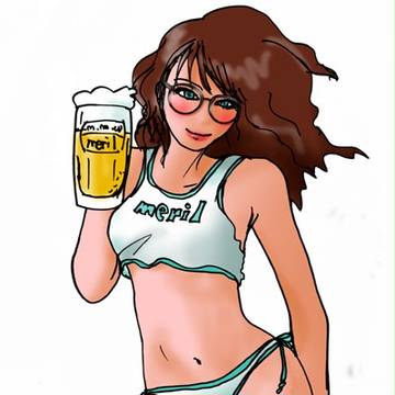 ビール