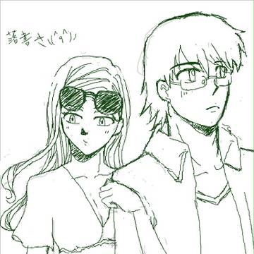 絶チル239thの妄想^q^