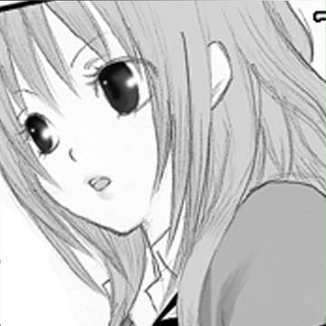 日本を擬人化してみる[女子高版]1.