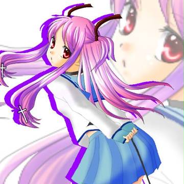 ユイにゃん