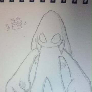 落書きカオス