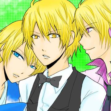 津軽さんと静雄さんとデリ雄さん