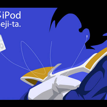 iPod    Beji-ta.