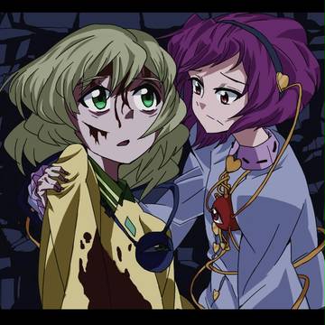 何も見てないったら！