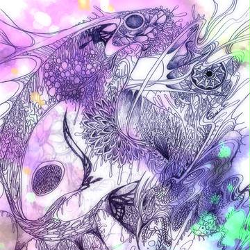 Consolations#7 sakanaumai