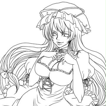 ゆかりんまじ少女臭
