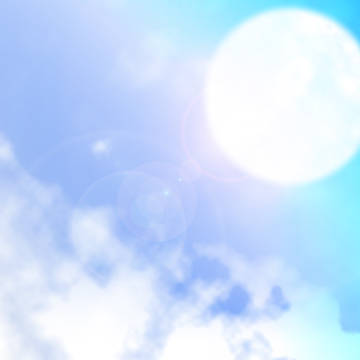 空