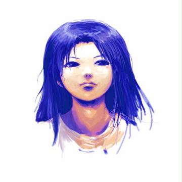 近頃、泣く事さえも忘れて