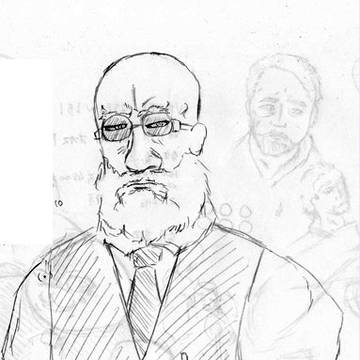 落書き2