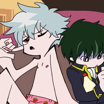 パンティ&ストッキング