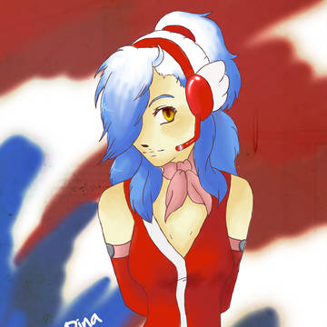雲音ピナ
