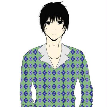イラスト練習
