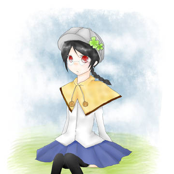 おうぎちゃん
