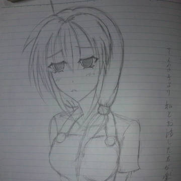 PFラフ