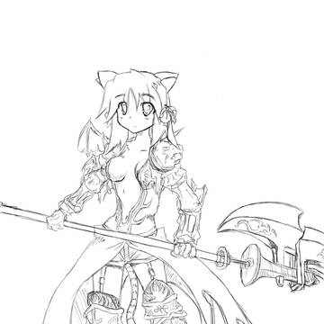 部隊メンバー