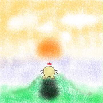 どせいさん