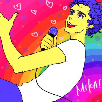 MIIIIIIIIKA