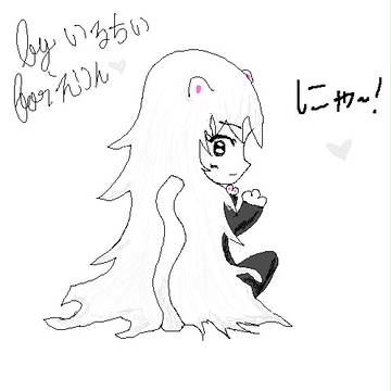 ななちゃん